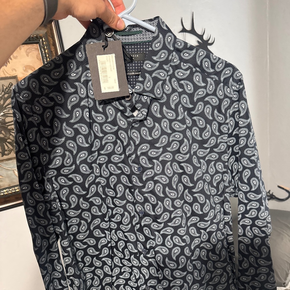 Ted Baker Shirt (M)